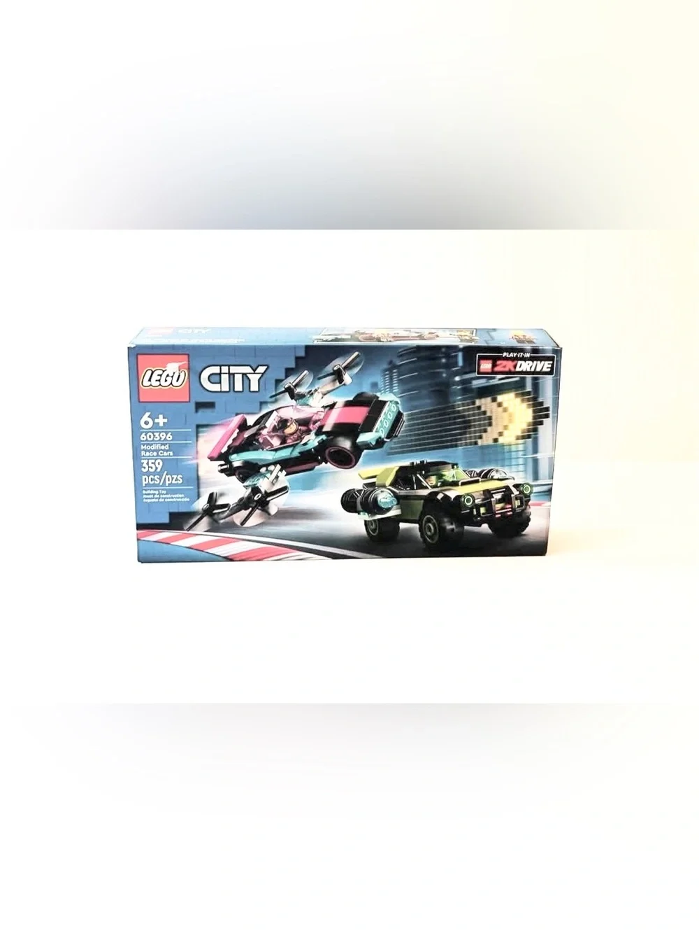 Lego brand new